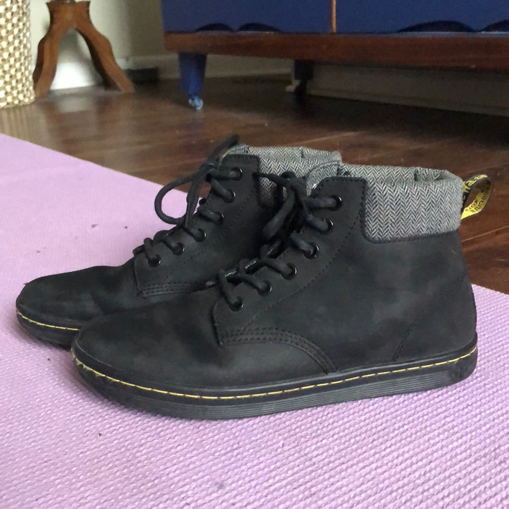 doc martens